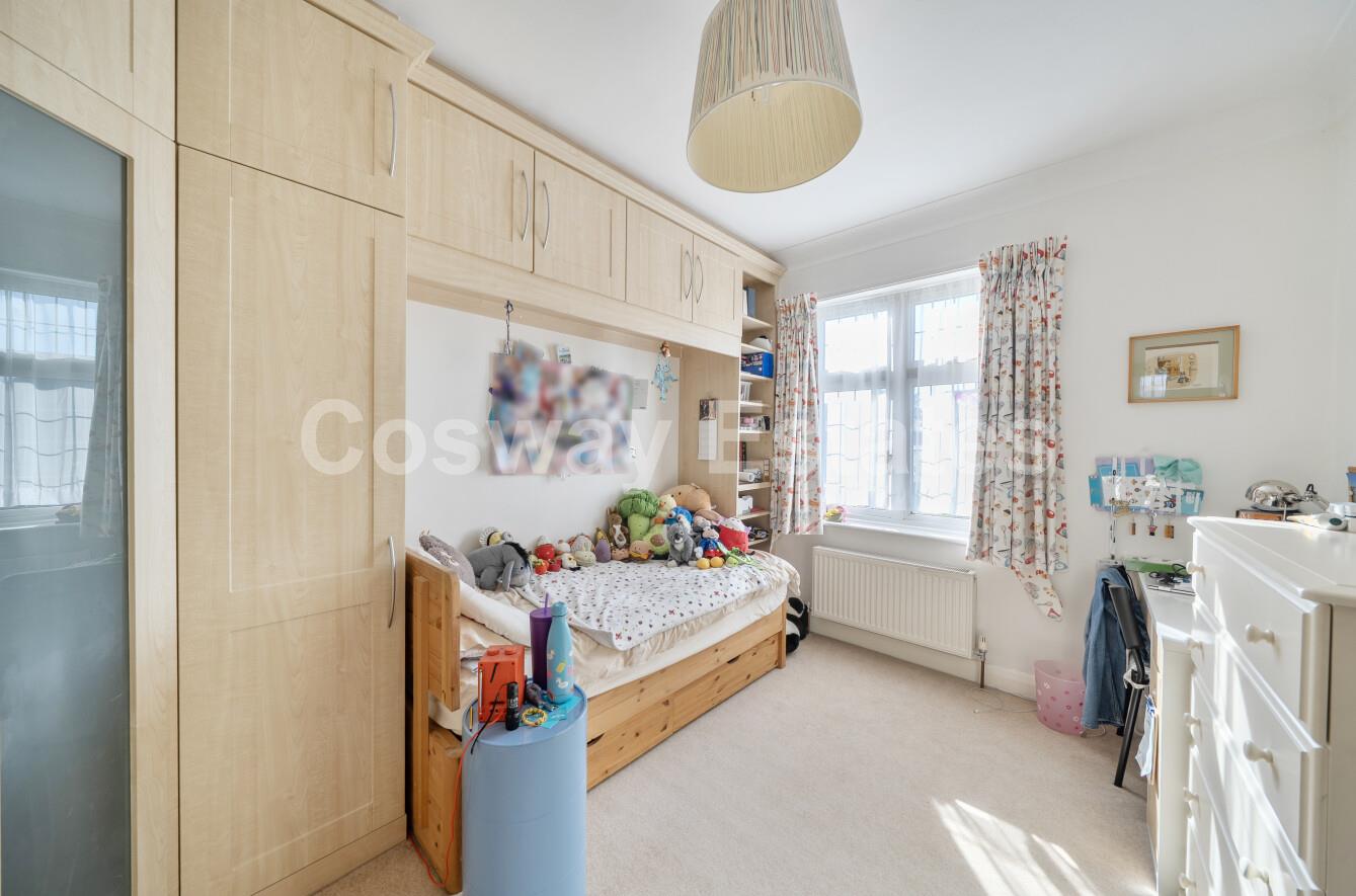 Sunnydale Gardens, Mill Hill, NW7, London